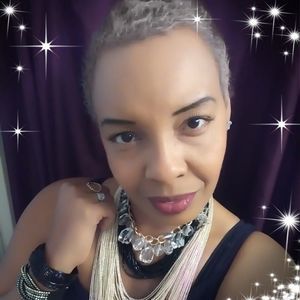 Meet your Posher, Tracye